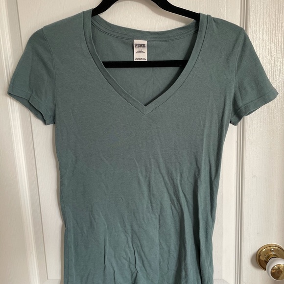 PINK T - Shirt - Picture 1 of 1